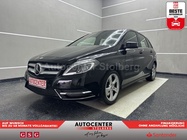 Mercedes-Benz B-Class 2012