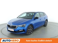 Skoda Scala 2019