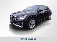 Audi Q2 2025