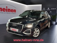 Audi Q2 2025
