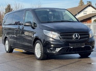 Mercedes-Benz Vito 2022