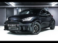 Toyota Yaris 2025