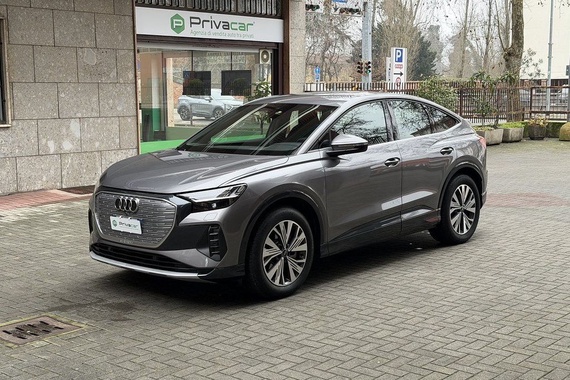 Audi Other 2023