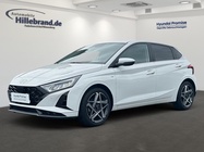 Hyundai i20 2024