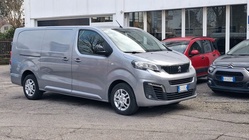 Peugeot Expert 2022