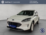 Ford Kuga 2021