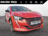 Peugeot 208 2022