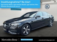 Mercedes-Benz C-Class 2024
