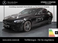 Mercedes-Benz C-Class 2025