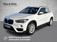 BMW X1 2019