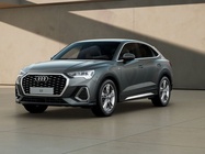 Audi Q3 2025