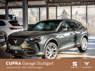 Cupra Formentor 2022