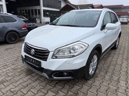 Suzuki SX4 2015