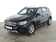 Mercedes-Benz GLB-Class 2020