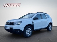 Dacia Duster 2022