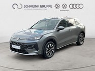 Volkswagen T-Roc 2026