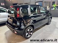 Fiat Panda 2023