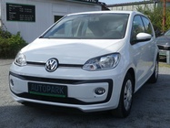 Volkswagen up! 2019