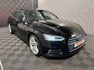 Audi A5 2019