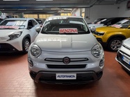 Fiat 500L 2020