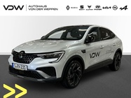 Renault Arkana 2025
