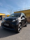 Smart ForTwo 2021