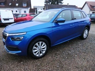Skoda Kamiq 2020