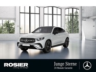 Mercedes-Benz GLC-Class 2025
