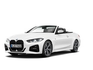 BMW 4 Series 2022