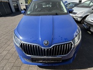Skoda Fabia 2020