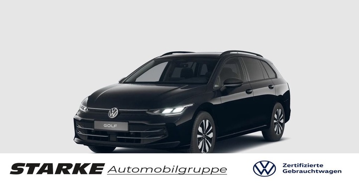 Volkswagen Golf 2025
