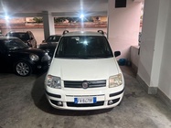 Fiat Panda 2009