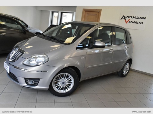 Lancia MUSA 2010