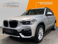 BMW X3 2019