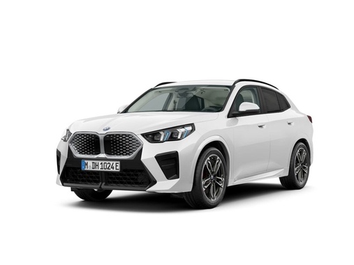 BMW iX2 2024