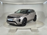 Land Rover Evoque 2022