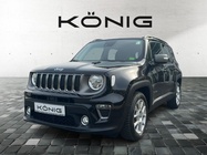Jeep Renegade 2022