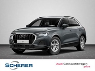 Audi Q3 2025