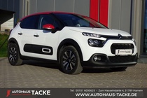 Citroen C3 2023