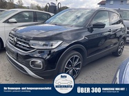 Volkswagen T-Cross 2022