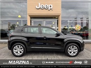 Jeep Avenger 2024