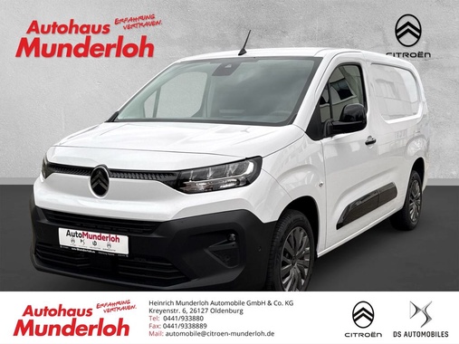 Citroen Other 2025