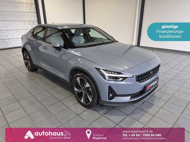 Polestar 2