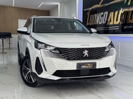 Peugeot 3008 2021