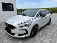 Citroen DS5 2017