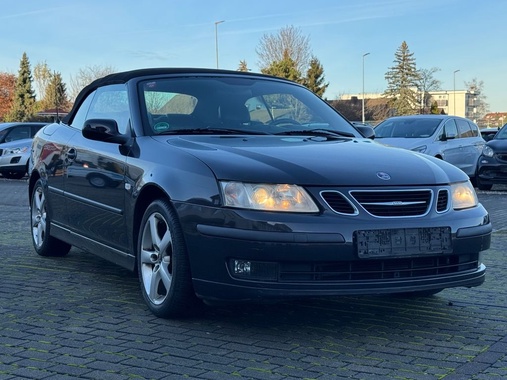 Saab 9-3 2004