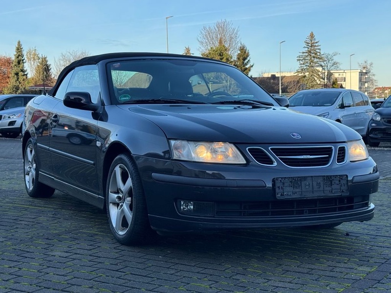 Saab 9-3