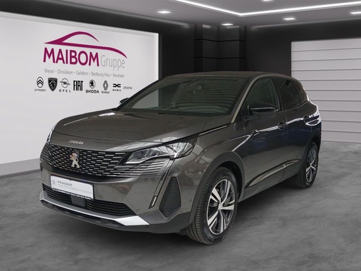 Peugeot 3008 2024