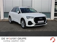 Audi Q3 2021