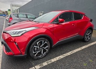 Toyota C-HR 2021